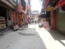 Hình ảnh mỹ đình 51m, ngõ thông, mặt tiền rộng, 10m ra phố, giá chỉ 6.5 Tỷ