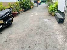 Hình ảnh ĐẸP Bán Nhà Gò Dầu Tân Phú, Nhựa Xe Tải, 67m2, 2 Tầng Kinh Doanh 5 tỷ
