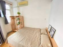 Hình ảnh Căn Hộ Dịch Vụ Ban Công - NỘI THẤT ĐẸP - GIÁ TỐT