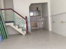 Hình ảnh Bán nhà  ; Bùi Văn Ba  Phường Tân Thuận
