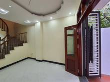 Hình ảnh Nhà ngõ phố Phúc Lợi 40m ô tô đỗ giá hơn 2 tỷ