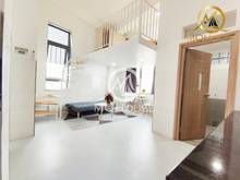 Hình ảnh 🏢🏢Mb6623 nạp rút nhanh chóng full mới 100% - Gác cao 1M7 - Rộng 40M2 - Lạc Long Quân 💥