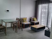 Hình ảnh Cho Thuê CHCC LAvida Officetel Full Nội Thất