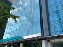 Hình ảnh Đất vị trí đẹp MT XLHN ngay đường Thảo Điền - 900m2 - XD 2 Hầm 18 tầng