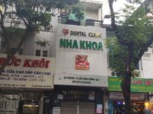 Hình ảnh Cho thuê nhà MẶT TIỀN GIÁ RẺ Đường Yersin Giá: 50 triệu