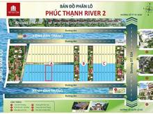 Hình ảnh PHÚC THẠNH RIVER 2 - Đức Hoà , Long An