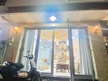 Hình ảnh Nhà Đẹp 2 lầu Hẻm 1422 Huỳnh Tấn Phát , P Phú Mỹ , Quận 7