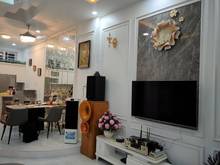 Hình ảnh Nhà HXT nhựa 1 trục thẳng, Phan Văn Trị, 4.2x13, P10, Gò Vấp, 8.5 tỷ.