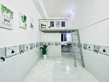 Hình ảnh phòng trọ gần ĐH huflit - Đh Văn Hiến