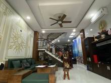 Hình ảnh Bán nhà 93C đường Hiền Vương,Tân Phú, 50m2, 4m x 11,5m, 5 tỷ 5.