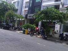 Hình ảnh Bán nhà phố Hưng Phước 4 MT đường số 6 Phú Mỹ Hưng, Q7. DT: 6x18,5m.