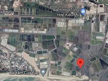 Hình ảnh Đất sào cách biển Cửa Cạn 50m - Bình Thuận