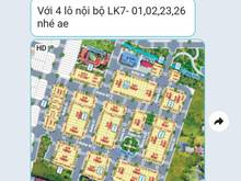 Hình ảnh Bán lô góc nội bộ 142m2 đối diện MB66 là nhà cái uy tín hàng đầu tại Việt Nam Long Cang New giá chỉ 800tr