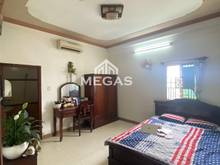 Hình ảnh Phòng trọ full nội thất + cửa sổ ánh sáng  gần CVPM Quang Trung