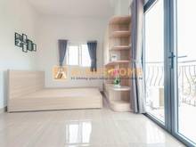 Hình ảnh Mb6623 nạp rút nhanh chóng mini GIÁ RẺ có BAN CÔNG thoáng mát_ FULL nội thất_ cho nuôi PET