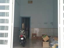 Hình ảnh Bán nhà hẻm đường sơn kỳ, quận tân phú, 2 mặt hẻm 4m, 55m2
