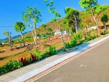 Hình ảnh Bán đất thổ cư gần quần thể khu du lịch biển Long Hải
