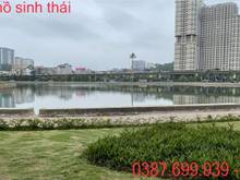Hình ảnh Bán 2 Mảnh Đất Gần Hồ Sinh Thái Yết Kiêu Hạ Long Quảng Ninh