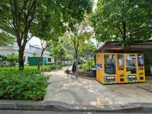 Hình ảnh Bán nhà 1T3L căn góc dự án Golf Park Novaland,đang cho thuê 23tr/tháng