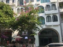 Hình ảnh Cần cho thuê nguyên căn nhà phố Hưng Gia, Hưng Phước
