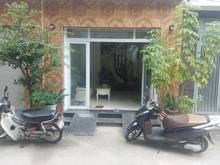 Hình ảnh Bán nhà HXH Hồ Thị Kỷ Quận 10, thông số đẹp, tặng nội thất. giá hạt dẻ