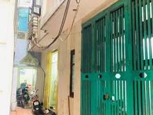 Hình ảnh HÀNG NÓNG 37m 5 tầng 8 phòng 3,5 tỷ Nguyễn Khang Cầu Giấy
