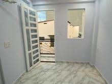 Hình ảnh Nhà đẹp, 3 tầng, hẻm rộng rãi ngay Xô Viết Nghệ Tĩnh, Bình Thạnh