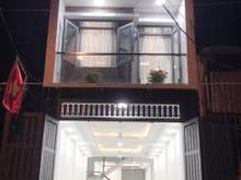 Hình ảnh Nhà mặt tiền kinh doanh, Lê Thúc Hoạch. 4.1X18, Bán 8.3 Tỷ TL