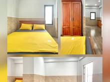 Hình ảnh Phòng BAN CÔNG THOÁNG MÁT - SẠCH SẼ đầy đủ Tiện Nghi gần KCX Tân Thuận
