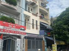 Hình ảnh Bán nhà mặt tiền Nguyên Hồng, Bình Thạnh, DT 4.7x16m, giá 14.7tỷ TL