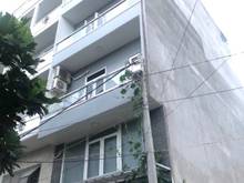 Hình ảnh CHDV mới xây hẻm xe tải 8m Lê Trọng Tấn,5 x 17m,5L,thang máy, 10.5 tỷ