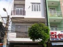 Hình ảnh Cho thuê nhà mặt tiền 373A Hai Bà Trưng, Quận 3 dối diện Chợ Tân Định