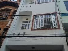 Hình ảnh Cần bán gấp nhà hẻm xe hơi đường tự lập p4 quận tân bình tphcm