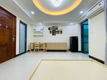 Hình ảnh Cho Thuê Căn Hộ Đầy Đủ Tiện Nghi Có Cửa Sổ Ban Công