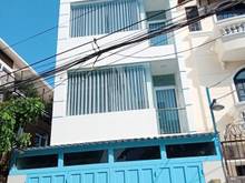 Hình ảnh Nhà Phố 2 Lầu ST Khu Kiều Đàm 793 Trần Xuân Soạn, P.Tân Hưng, Quận 7