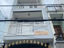 Hình ảnh NHÀ NGON 3T Ở NGAY-Ô TÔ ĐẬU-NGANG 5M, Nguyễn văn quỳ, Q7, 90m2, 7tỷ9.