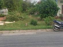 Hình ảnh Vỡ nợ bán đất nền Ấp 3, mặt tiền sổ hồng riêng