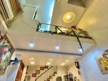 Hình ảnh bán gấp nhà phố Hồng Hà Ba Đình - Lô Góc Kinh Đỉnh OTO Tránh 5T 6.xTỷ