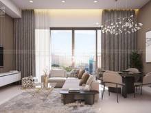 Hình ảnh Chính chủ cho thuê Penthouse Sky Garden, giá rẻ