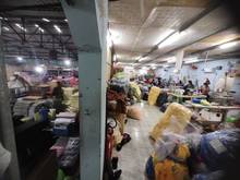 Hình ảnh Cho thuê kho xưởng KCN Tân Đô, Long An