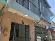 Hình ảnh Nhà DSH Quận 7, 1 lầu, 2 phòng ngủ, 2 wc
