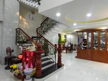 Hình ảnh Biệt thự Gò Vấp, 4 tầng, 120 m2, chủ ngộp giảm từ 11 tỷ còn 8 tỷ 800