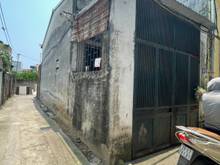Hình ảnh Bán nhà An Trai 1,5 tầng lô góc siêu hiếm