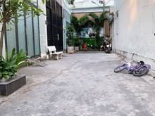 Hình ảnh Bán Gấp Nhà Phố Siêu Đẹp, 3 Phòng ngủ Đường  Ô Tô -P Linh Tây, Thủ Đức