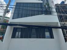 Hình ảnh HXH Phạm văn Bạch, 111m2, 5 tầng, 27 CHDV, 81tr/tháng, 12.6 tỷ.