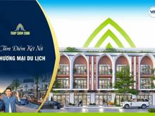 Hình ảnh Mở bán phân khu đẹp nhất tại Tháp Chàm Xanh, gần sân bay Thành Sơn, Ni