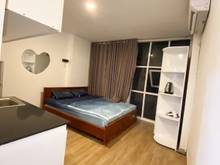 Hình ảnh Căn Hộ Studio Mới Xây Full Nội Thất Giá cực rẻ