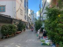 Hình ảnh Toà nhà Văn phòng Nguyễn Bỉnh Khiêm, Quận1, DTS 180m2, Giá 45 triệu