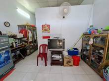 Hình ảnh Hẻm xe hơi - 79m2 - Phạm Thế Hiển - P6Q8 - 5.75 tỷ