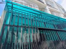 Hình ảnh Bán Nhà 2 Lầu ST Hẻm Lâm Văn Bền , P Tân Kiểng , Quận 7